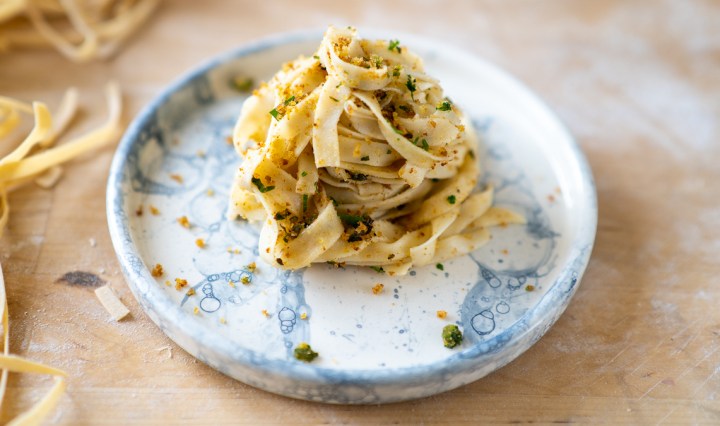 Foto: Sarah Puozzo, South and Pepper